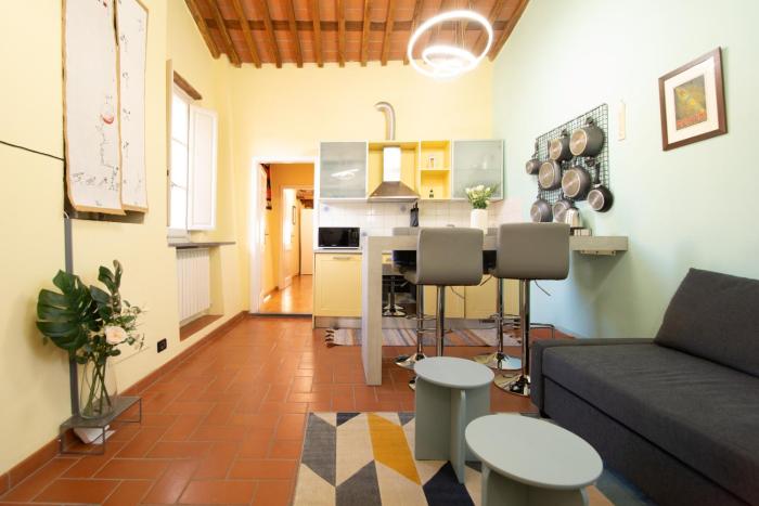 La Casa di Riccardo Cosy in Center Town