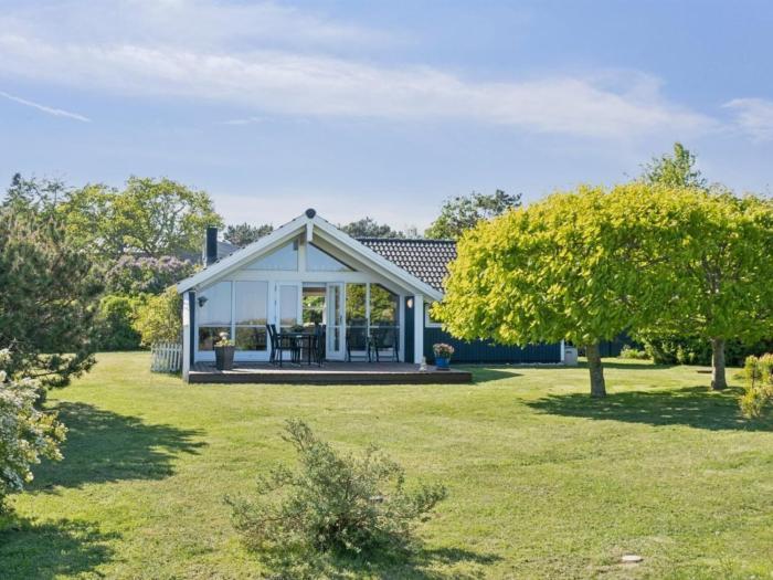 Holiday Home Sukie - 100m from the sea by Interhome