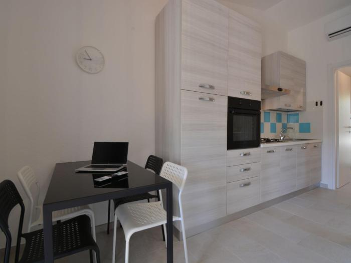 Holiday Home Mirto Marino-6 by Interhome