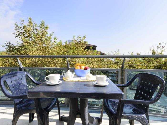 Apartment Sunbeach-2 by Interhome