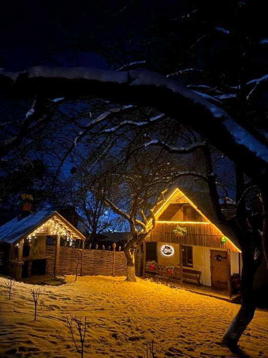 Еко Дім з СОЛОМИ