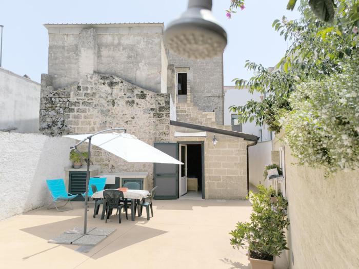 Apartment Le Cementine-2 by Interhome