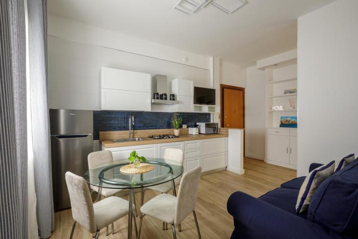 Vatican Aurelia House - Vicino alla metro e al Vaticano - Luminoso e moderno