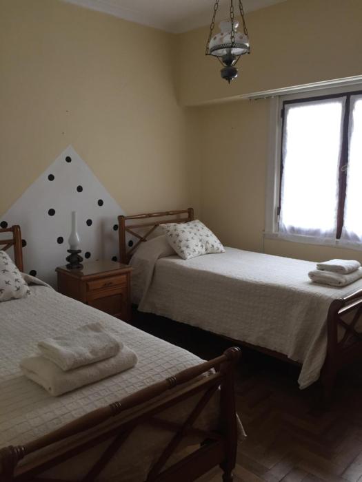 Habitacion en casa particular con baño compartido