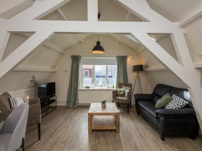 Apartment StrandLust Westkapelle by Interhome