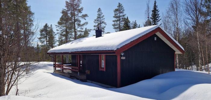 Sauna | Wi-Fi | Terrace | Wood stove | Cable TV