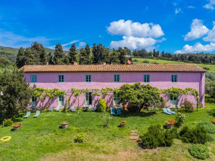 Apartment Marruca by Interhome