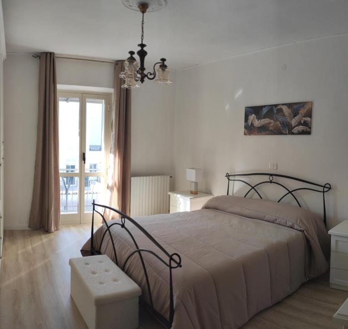 A DUE PASSI dal LAGO