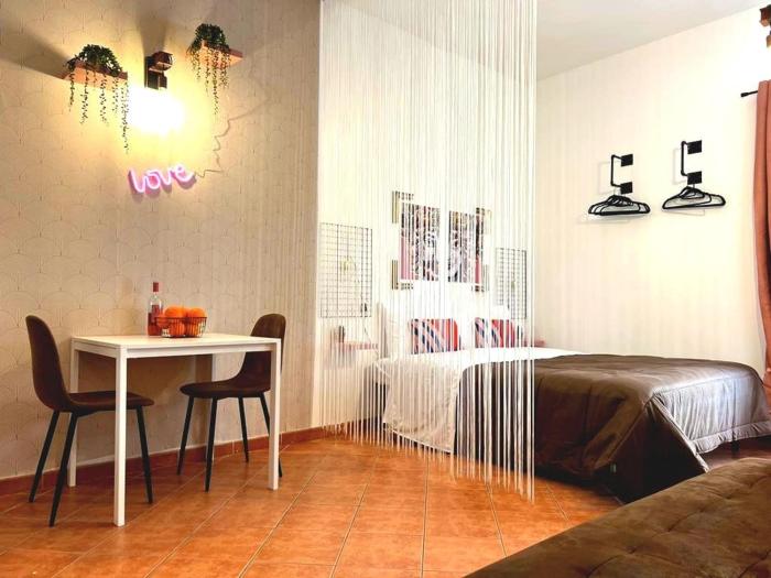 Casamori 1-centro storico Palermo