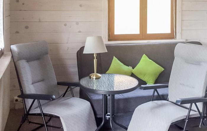 Gorgeous Home In Rybical With Wifi