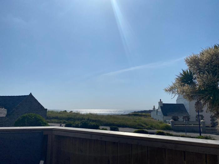 Baradozic le petit paradis à Melon