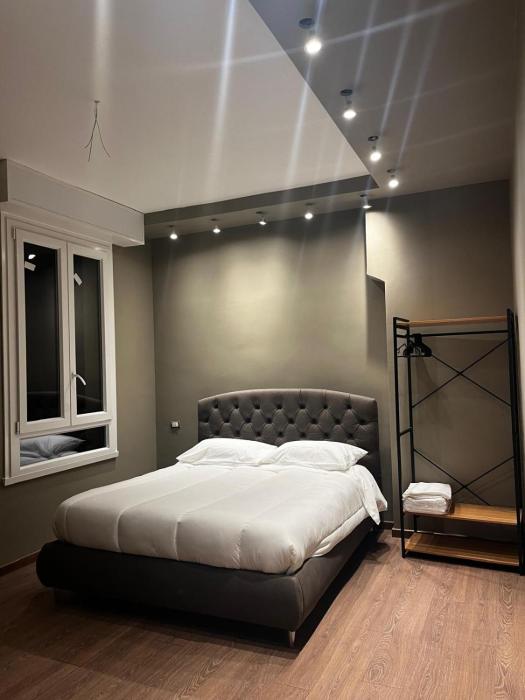 Stazione Tiburtina Roma