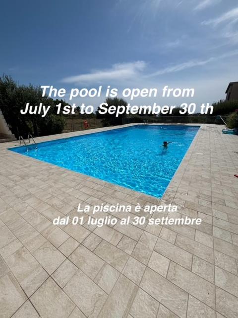 Casa vacanza Scala dei Turchi