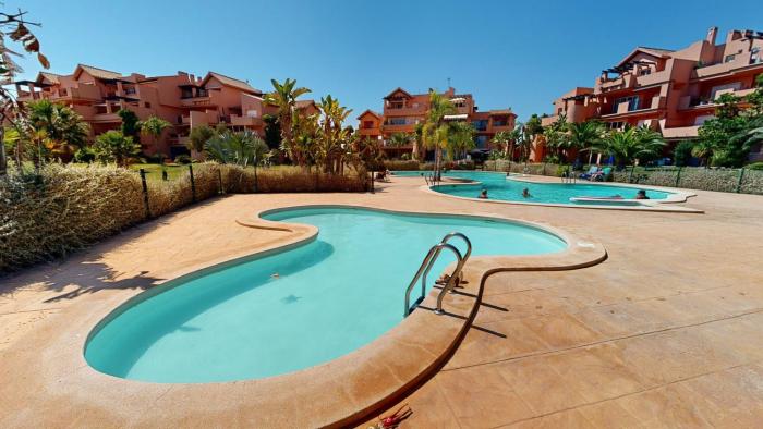 Blackpearl apartment