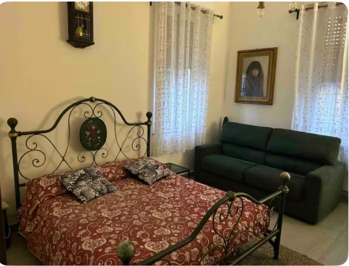 Stanza matrimoniale x2