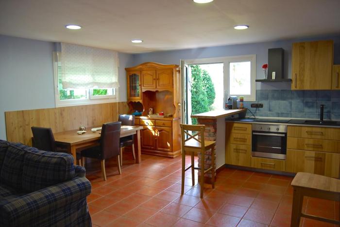 Apartment near Bilbao L-Bi-57