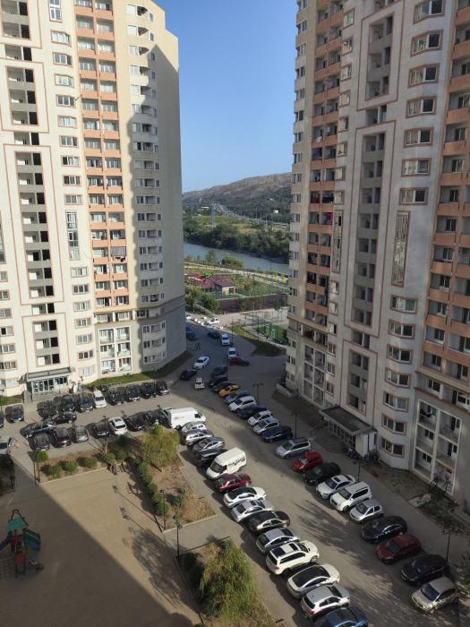 Dirsi 3 room apartment 87 m2 flat