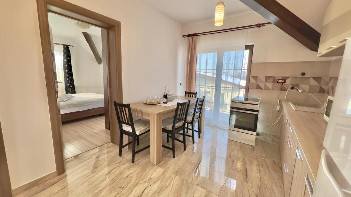 Apartamente Simona Brasov