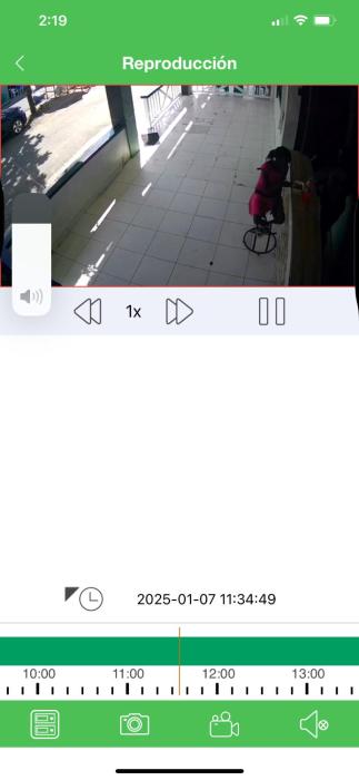 Antare ll edificio 52 A3