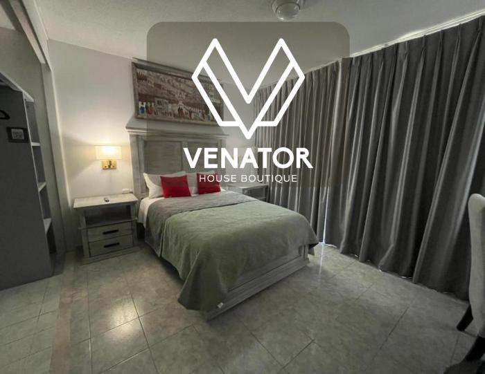 5 VENATOR House Boutique