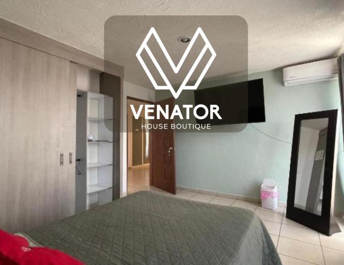 2 VENATOR House Boutique