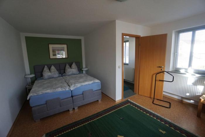 Ferienwohnung am Olbersdorfer See