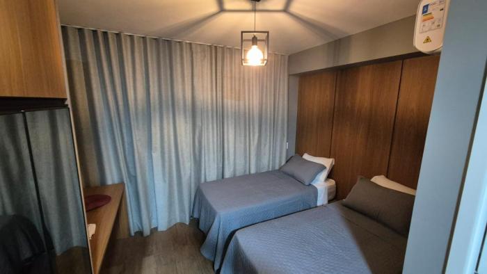 Studio 1603 - Allianz Parque