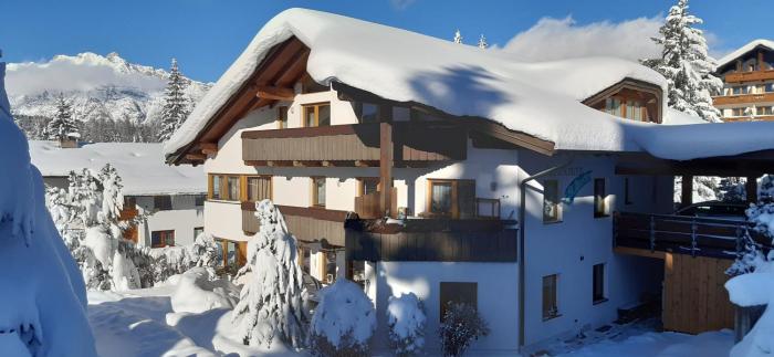 Appartementhaus St. Martin