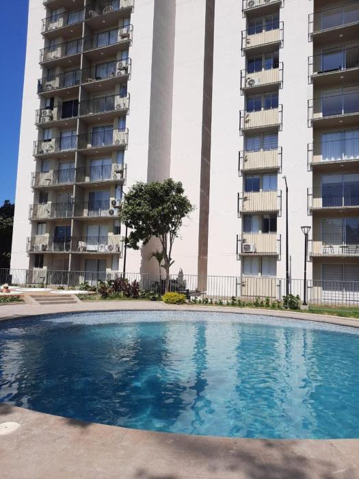 Acogedor Apartamento en Bello Horizonte