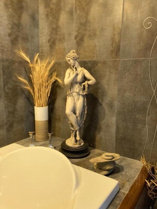 Casona a metros de la plaza de buos El Rancho de Mariano