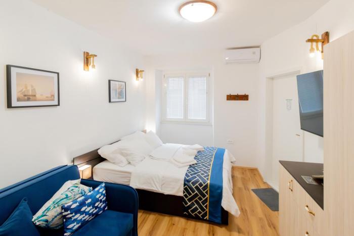 Sailors Haven Piran Apartment