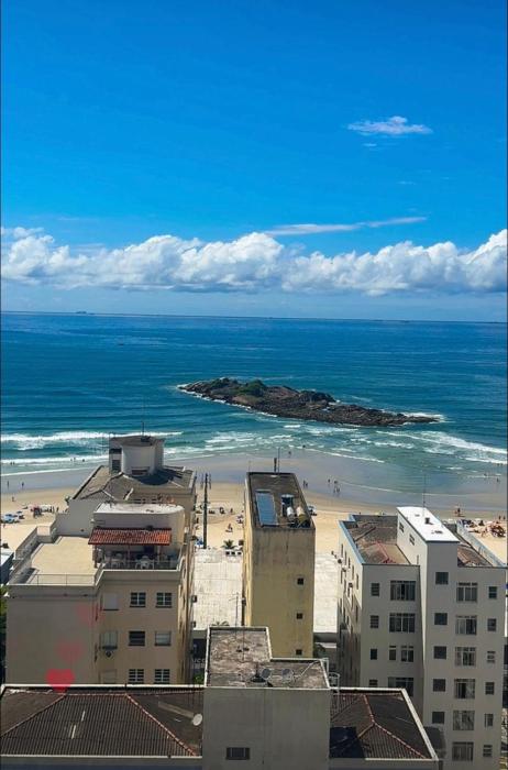 flat Golden Beach