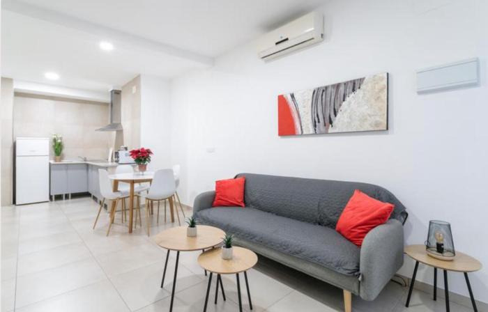 Planta Baja Acogedora,Céntrica y Moderna