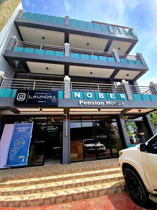 NOBER Apartments
