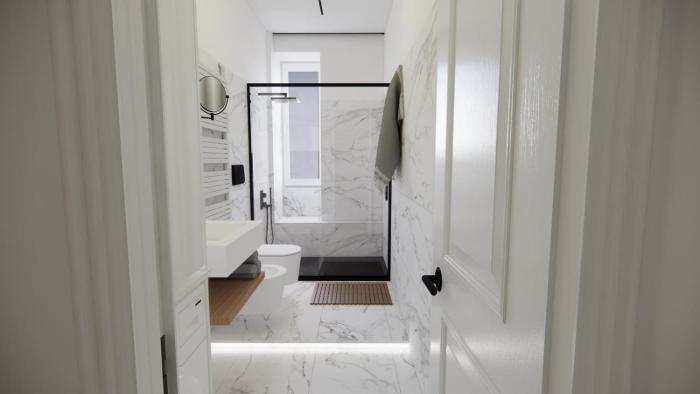 Nevè central - Apartment