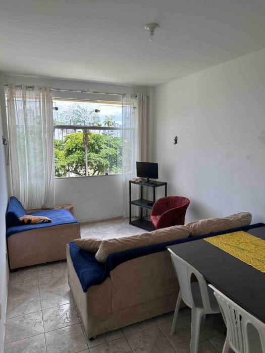 Apartamento Centro de Salvador, Bahia