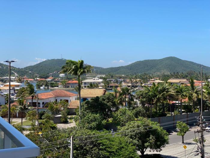 Hotel em CABO FRIO Cond Royale - Av Assunção 239 Bairro Passagem ap 305