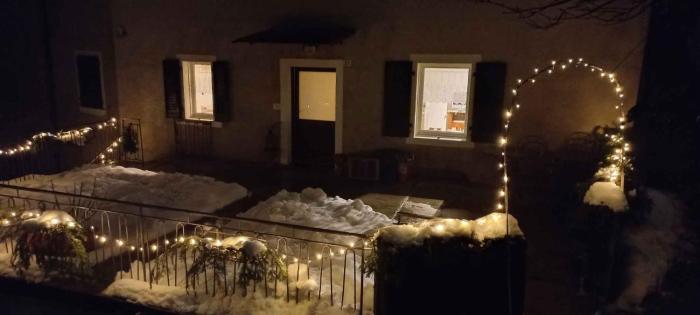 Holiday home in FIAVE - Tennosee 53186