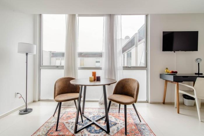 CPH06 - 1 BR - 1 BTh