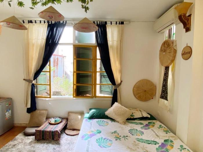 Lunas Old Quarter Home