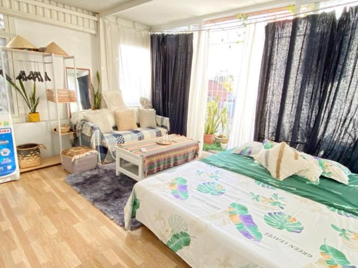 Luna Old Quarter Homestay Room 05