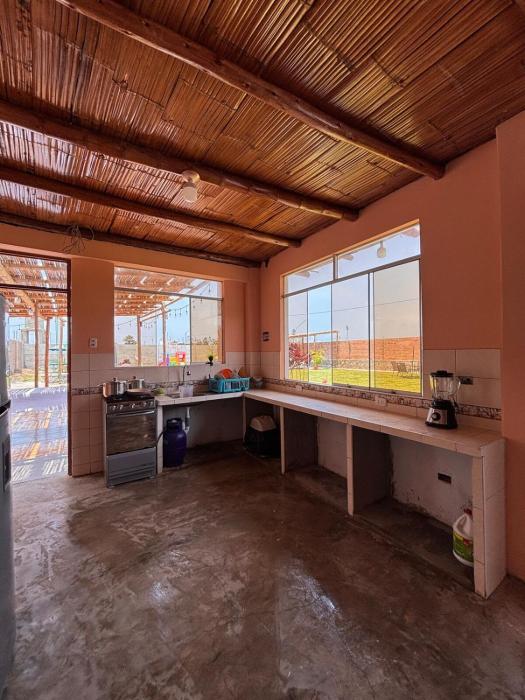 Casa Puente Azul - Casa de Playa