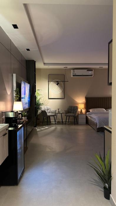 استديو لوفينا