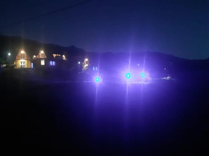 Complejo Habitacional RLM 25