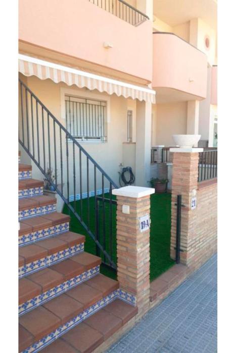 Adosado Los Alcazares Rio Esla