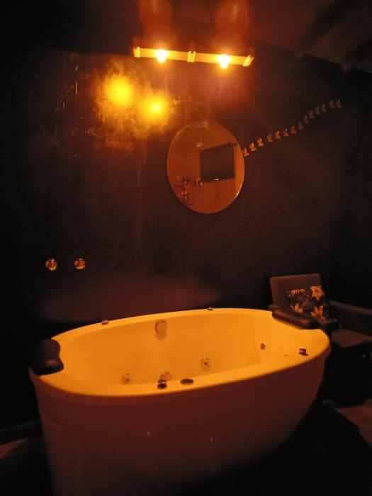 Chalé Vale do Guardião Chalé