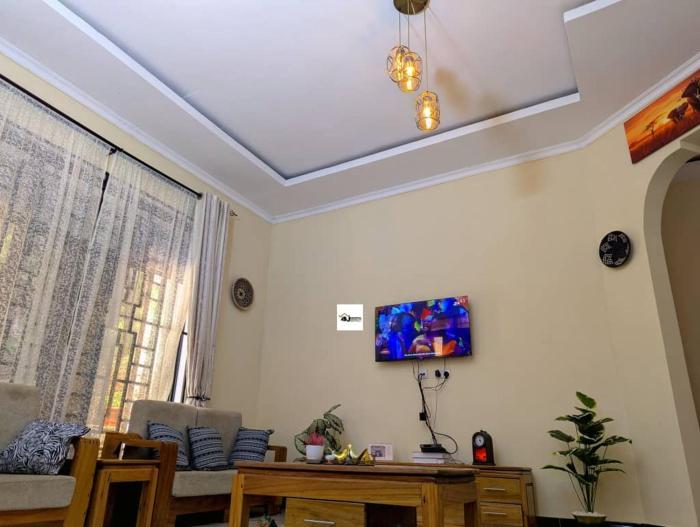 Jegestal Serenity Homestay Camping and Tours