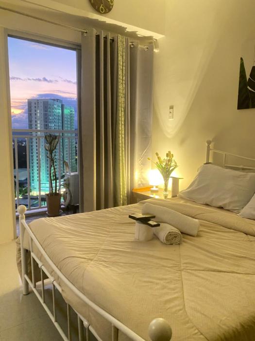 Inspiria Condominium Casa De Belladam