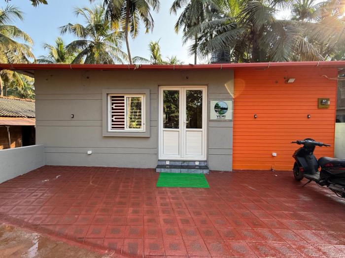 VEMI Homestay