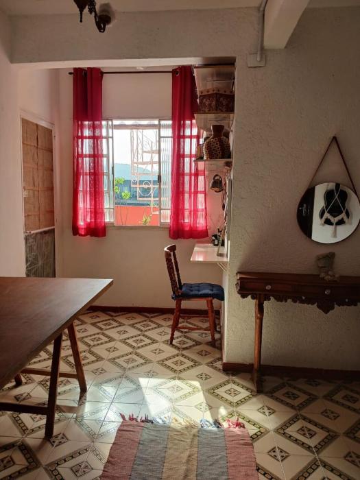 Casa Centro de Niterói